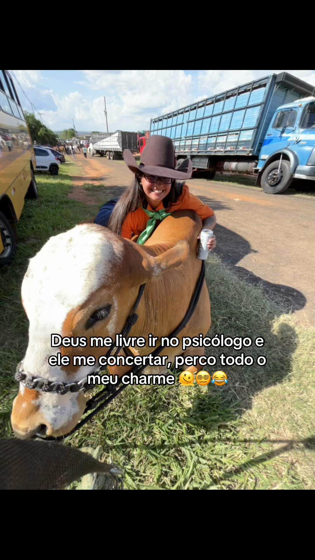 @Carine Batista