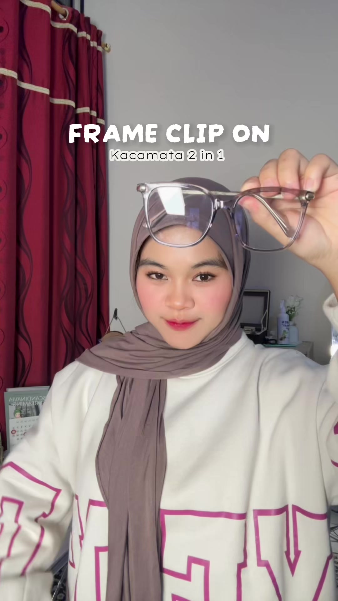 @Feelingframe
