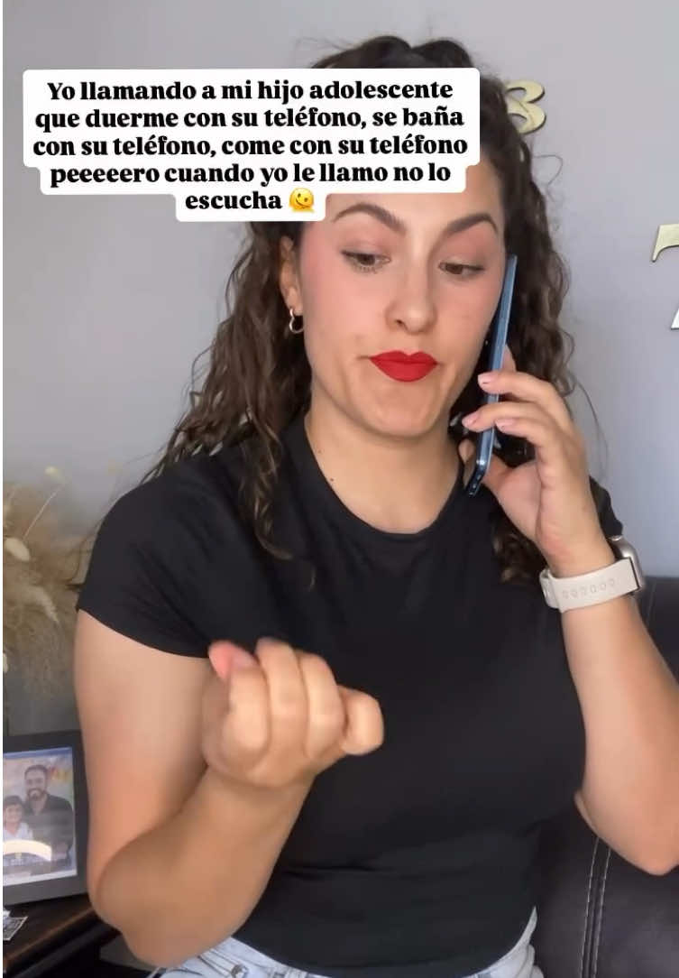 @Fer | Mamá de un adolescente