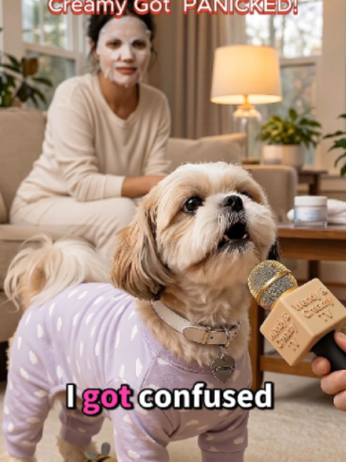 @Wendy and Creamy