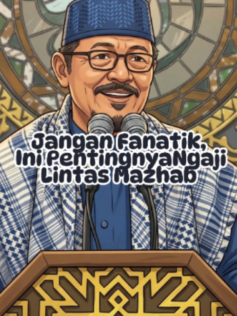 @Masjid Al Akbar Surabaya