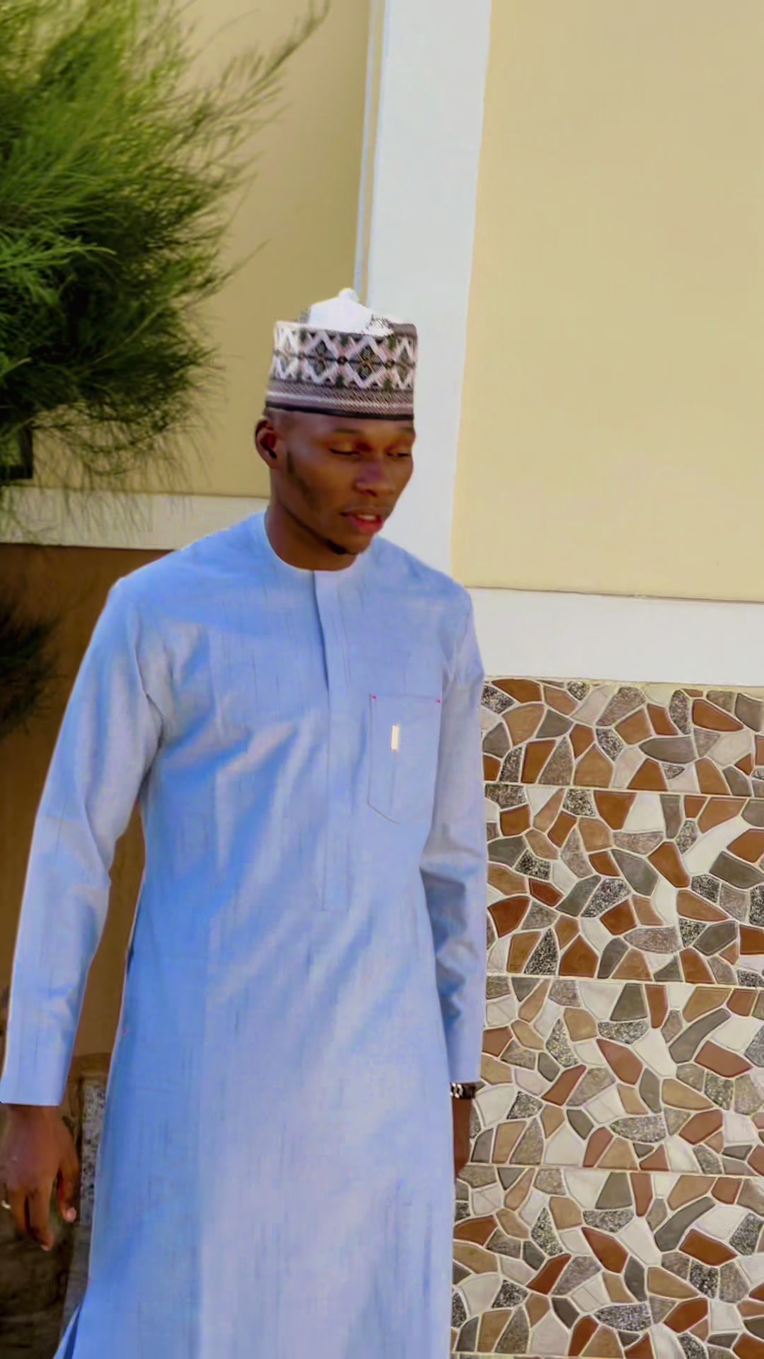 @IBRAHIM GONI MUHAMMAD