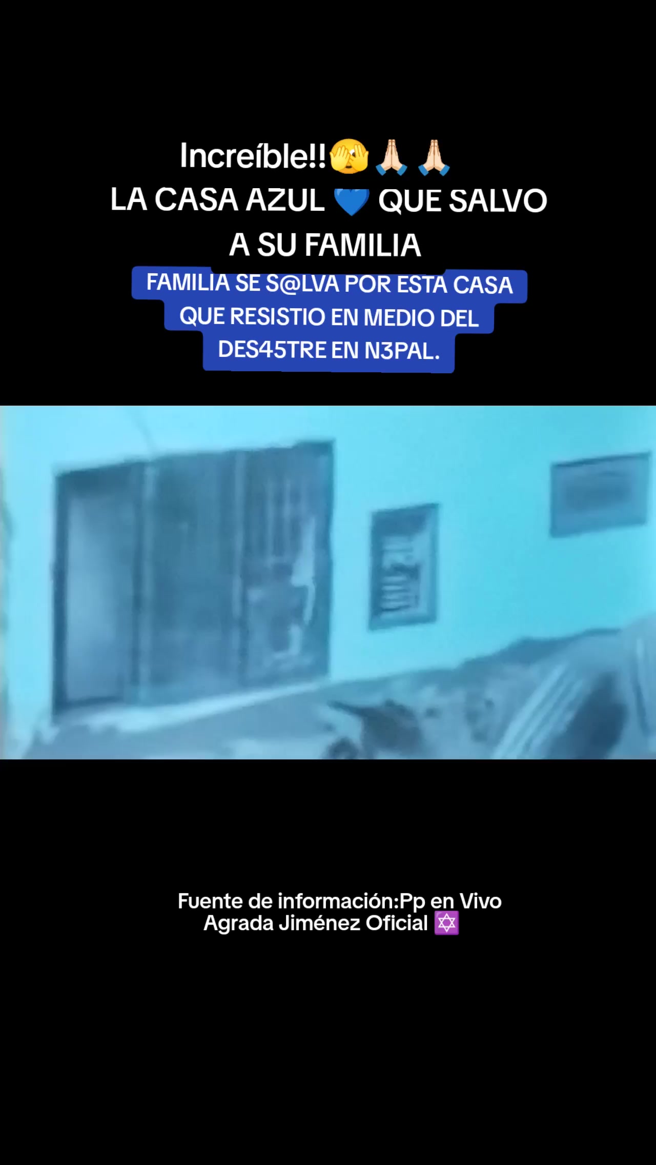 @Agada Jiménez Oficial ✡️