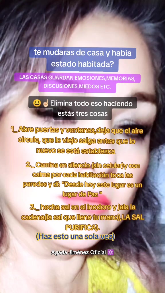 @Agada Jim&eacute;nez Oficial ✡️
