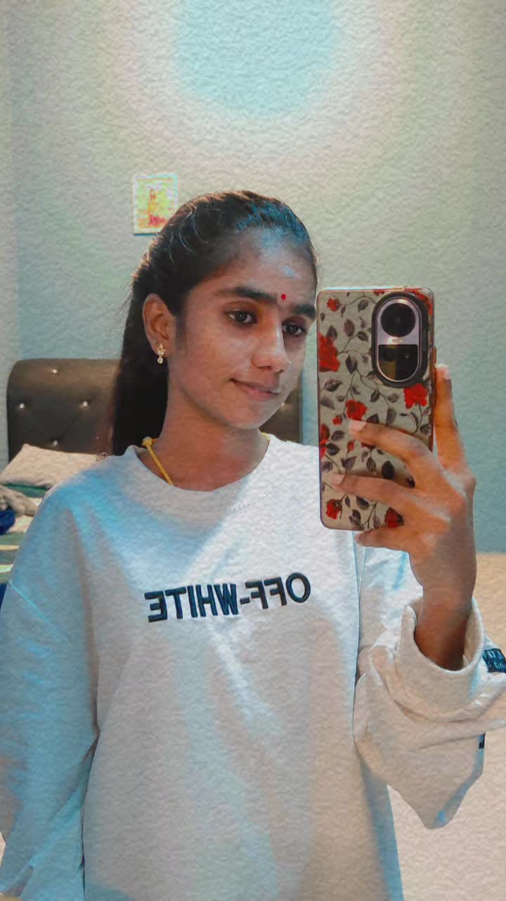 @varathan' s mummy 🤍