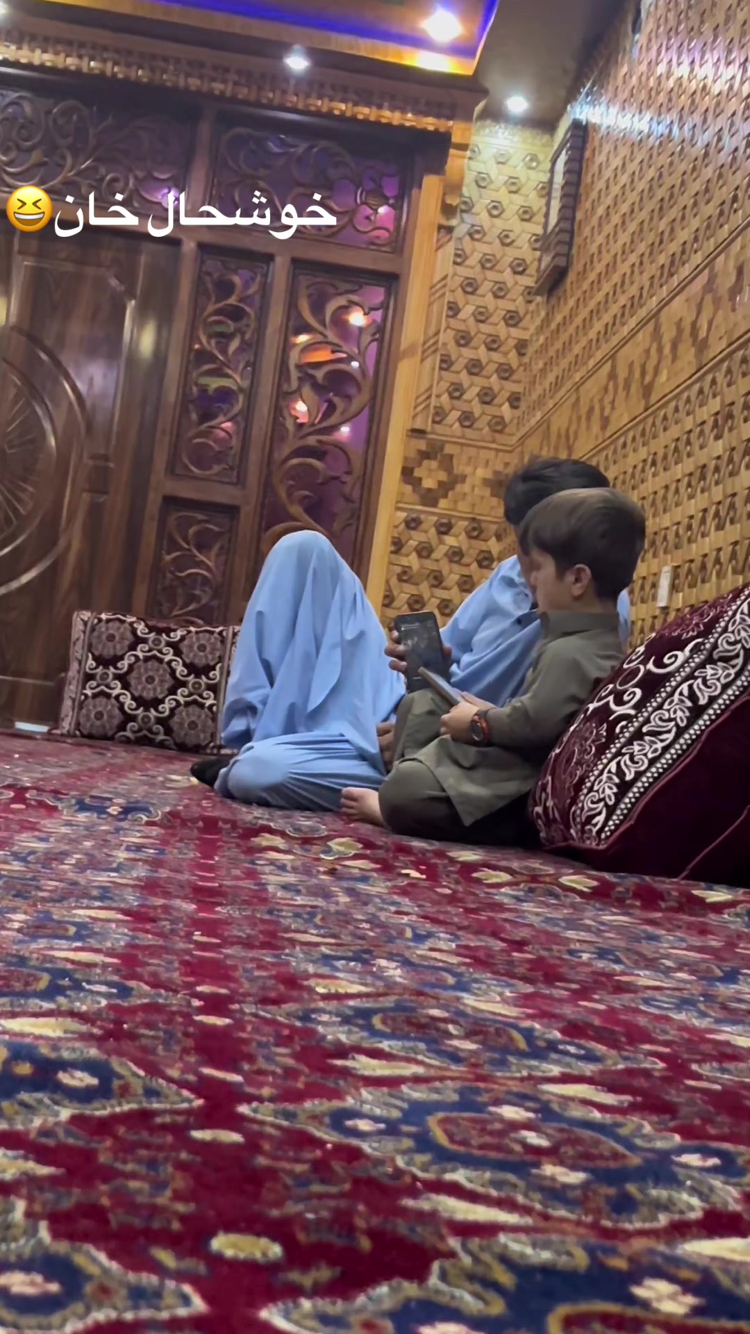 @habib Ahmadzai