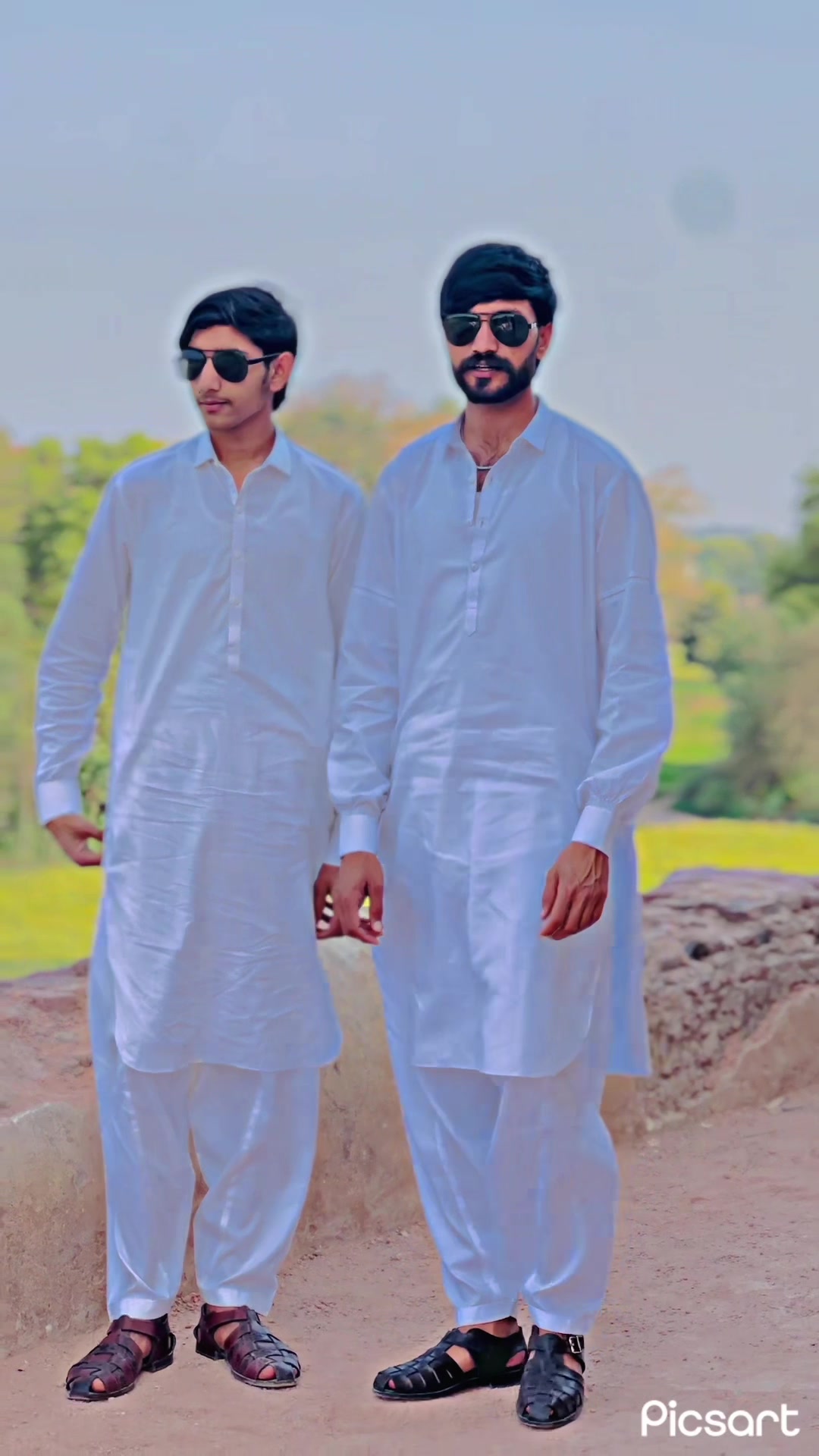 @ارسلان شاہ منڈی آلہ😍
