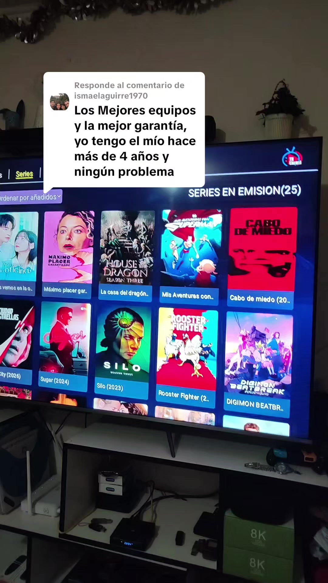 @tu ves futuro