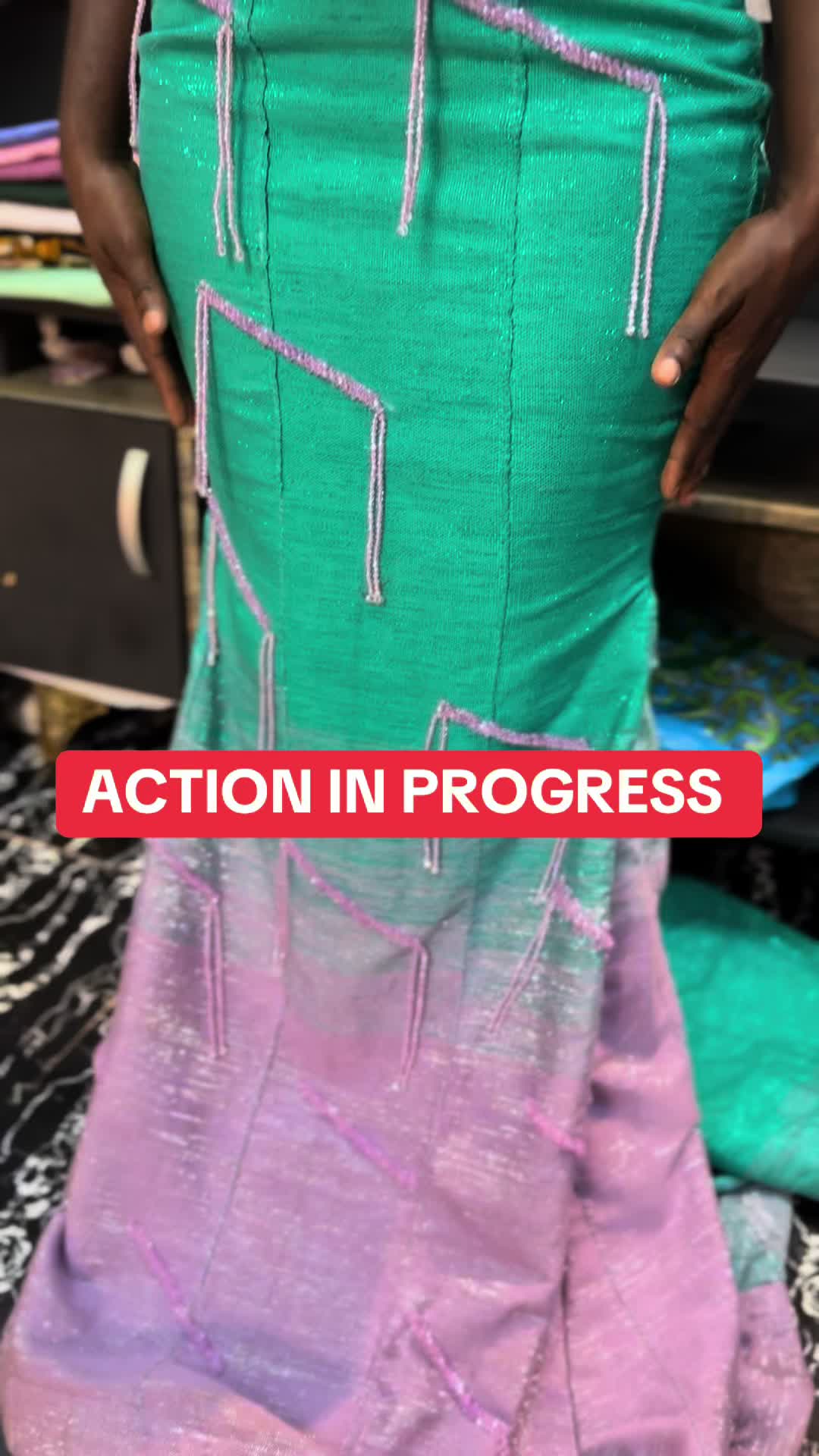 @Jay-one school of fashion