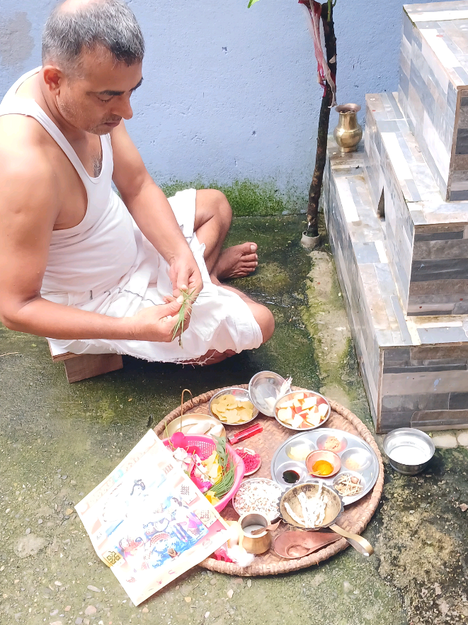 @Baral Bina