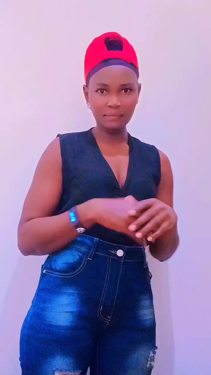 @Mary kiyz official