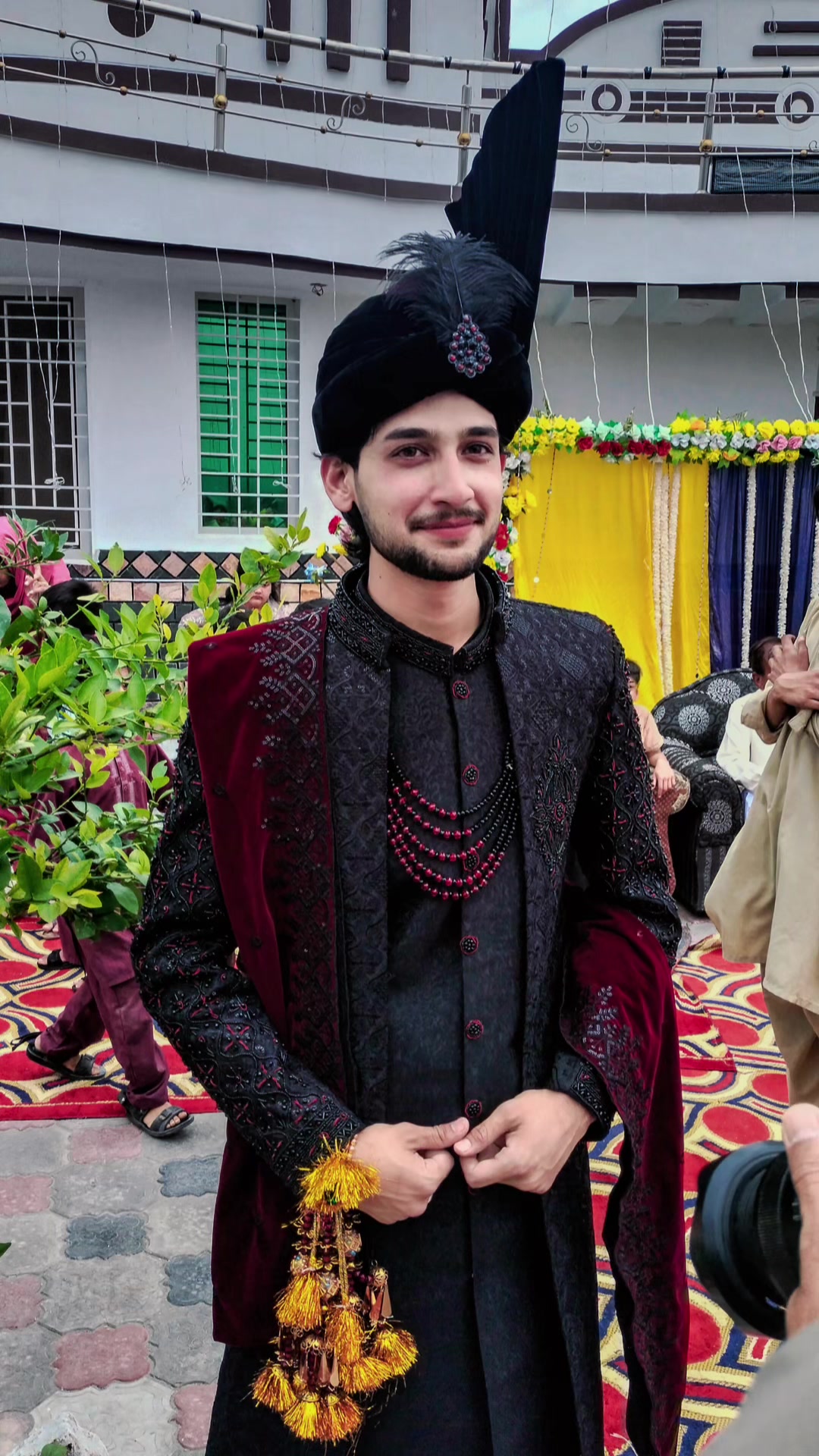 @Rahim Awan Alvii👑