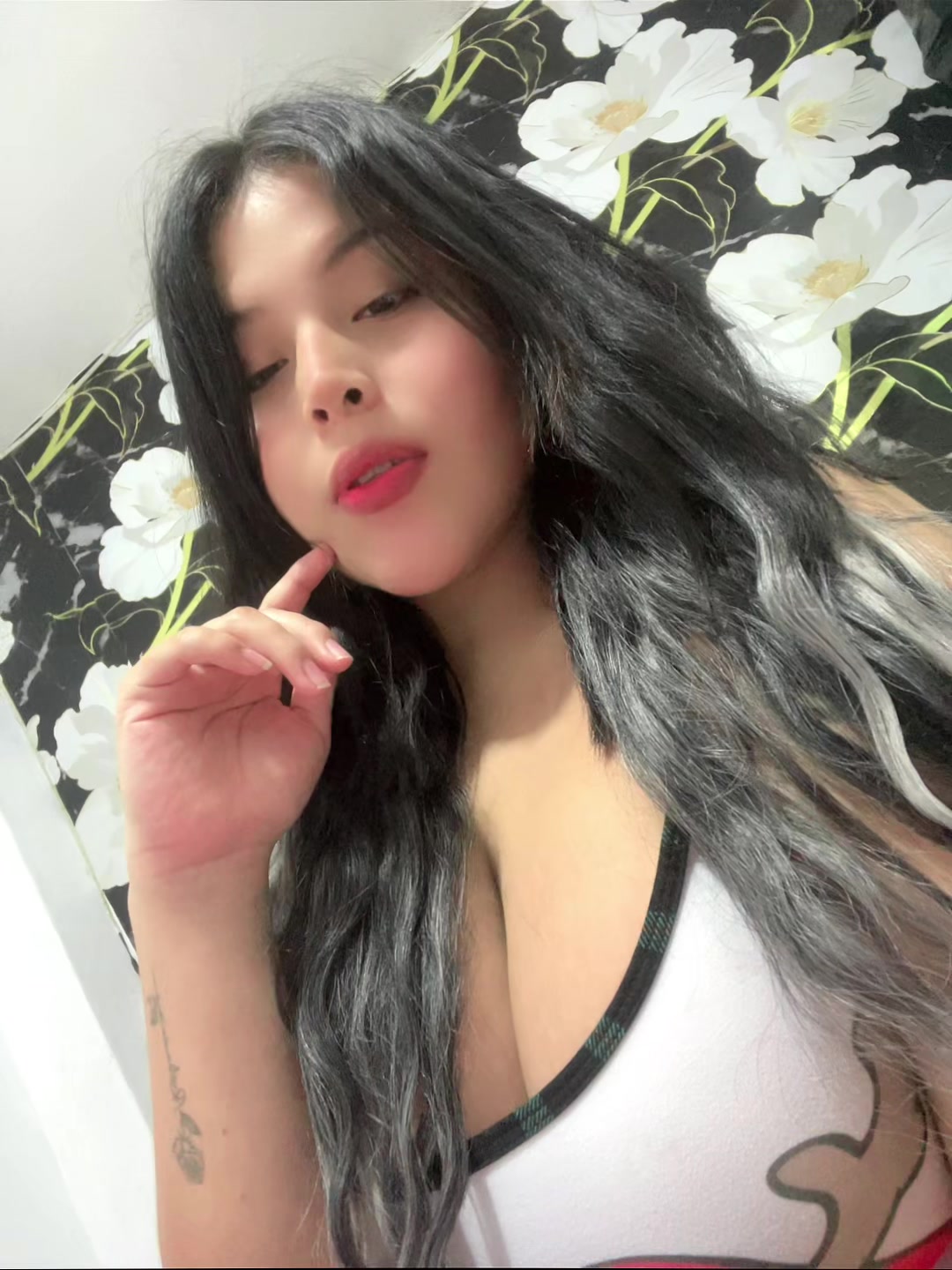 @🍒Melannie🍒