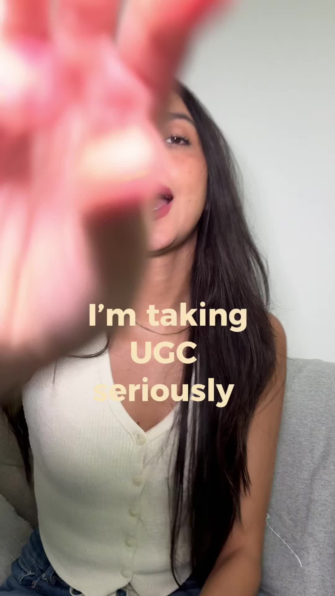 @Ana Arboleda | UGC โจ