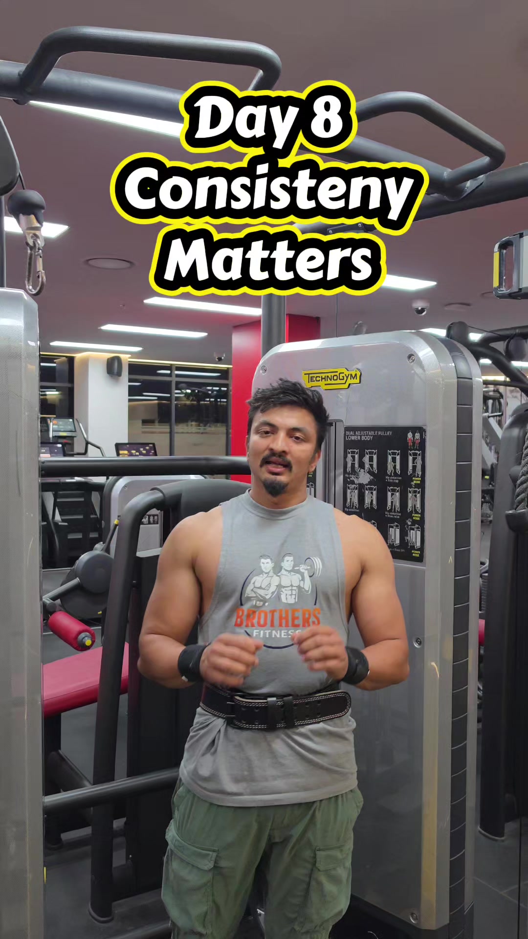 @Brothers Fitness