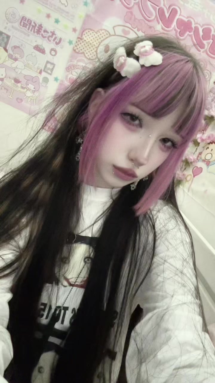 @おかえりなさい"♰︎