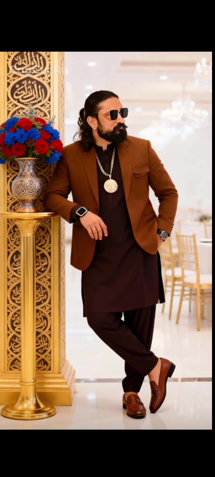 @🇰🇼LASHAA DA WARISسرکار سلطنت