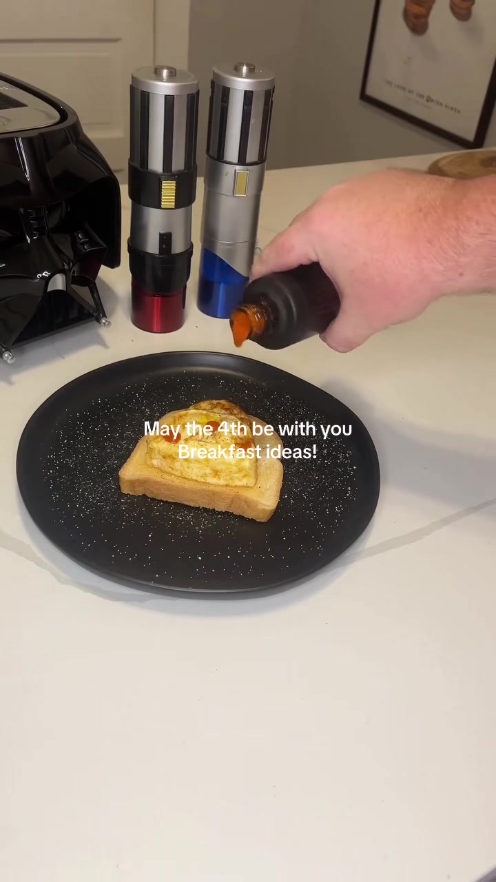 @Galactic Chef