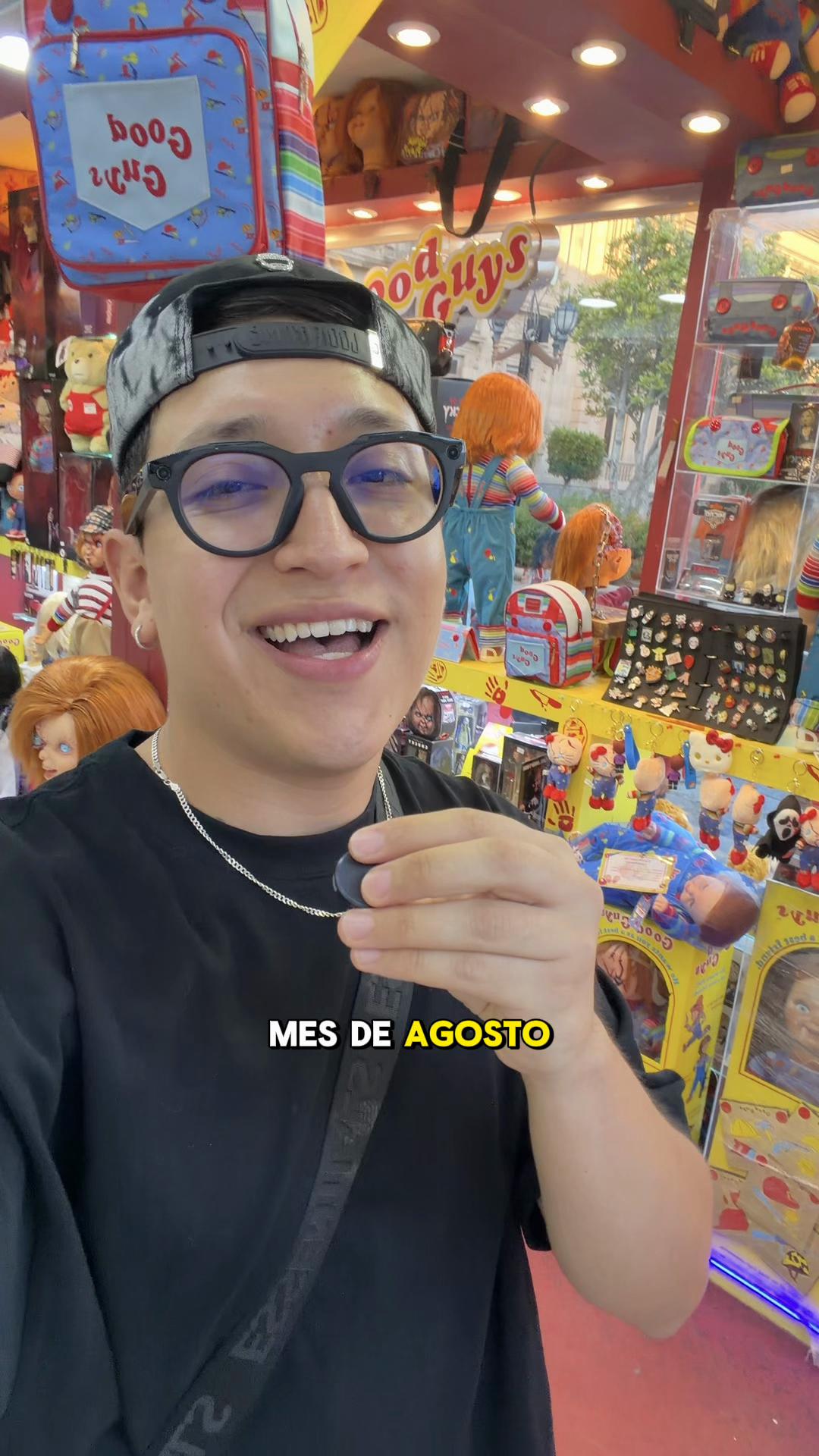 @Chucky Store 🩸