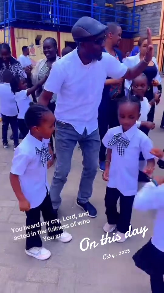 @Ndunda Ndinda 🦂