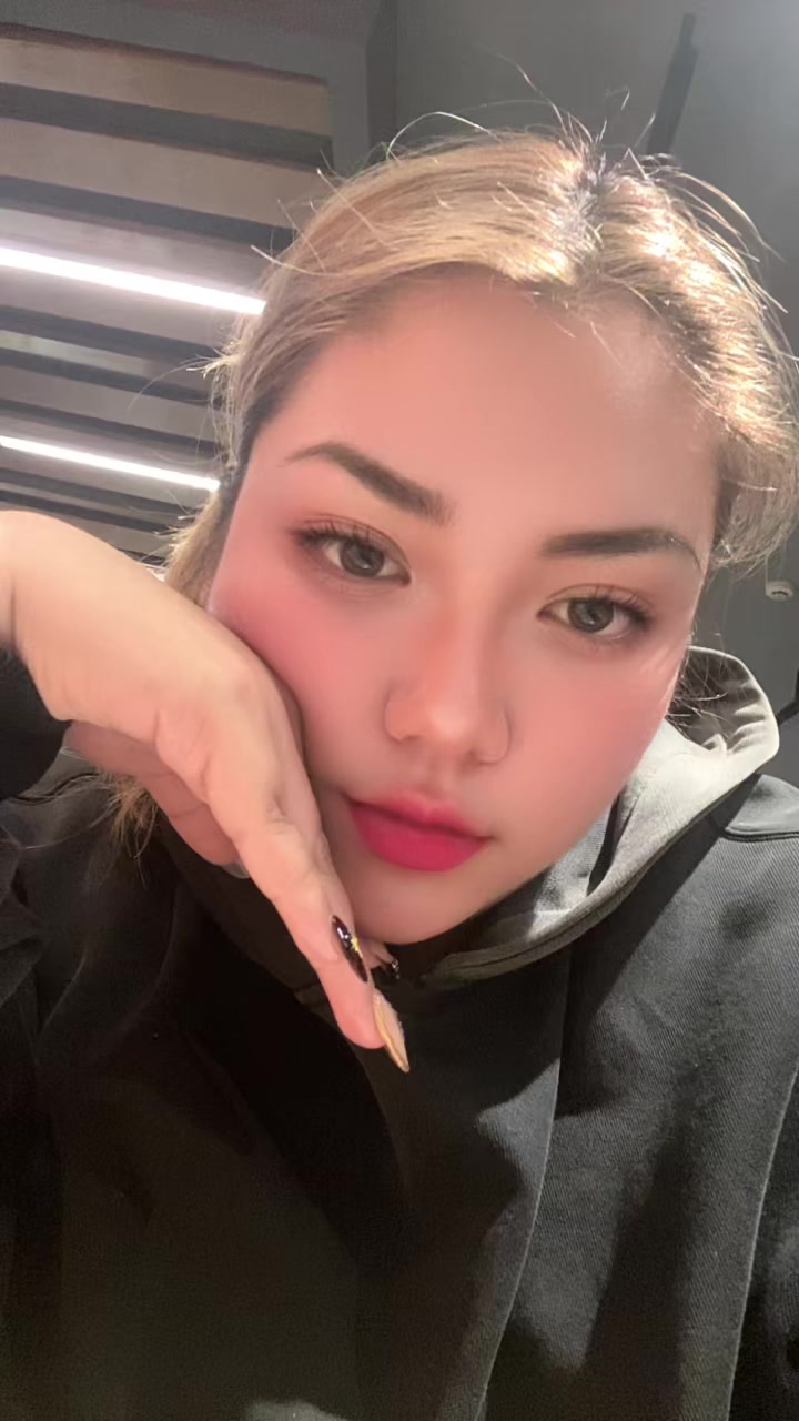 @Kreisha 😘