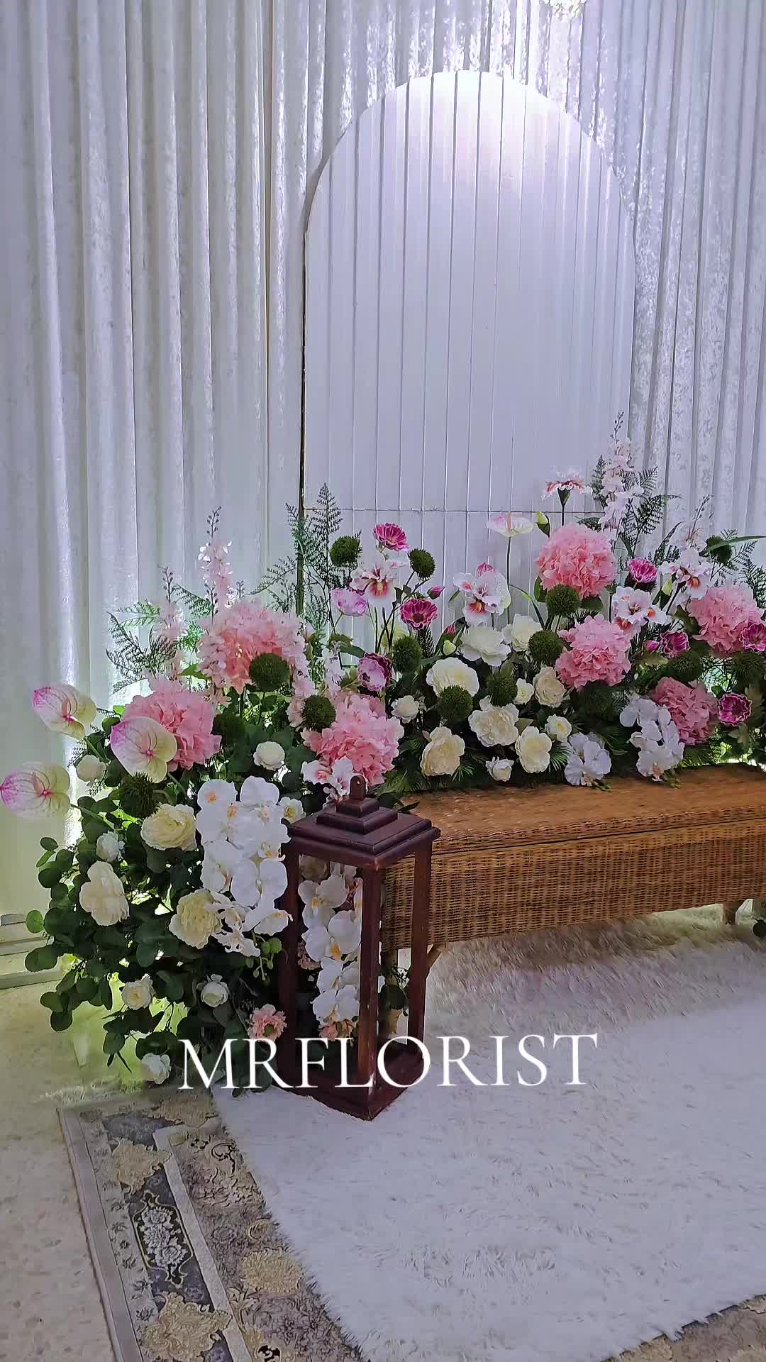 @MRFLORIST#rumahbujangputih🤍