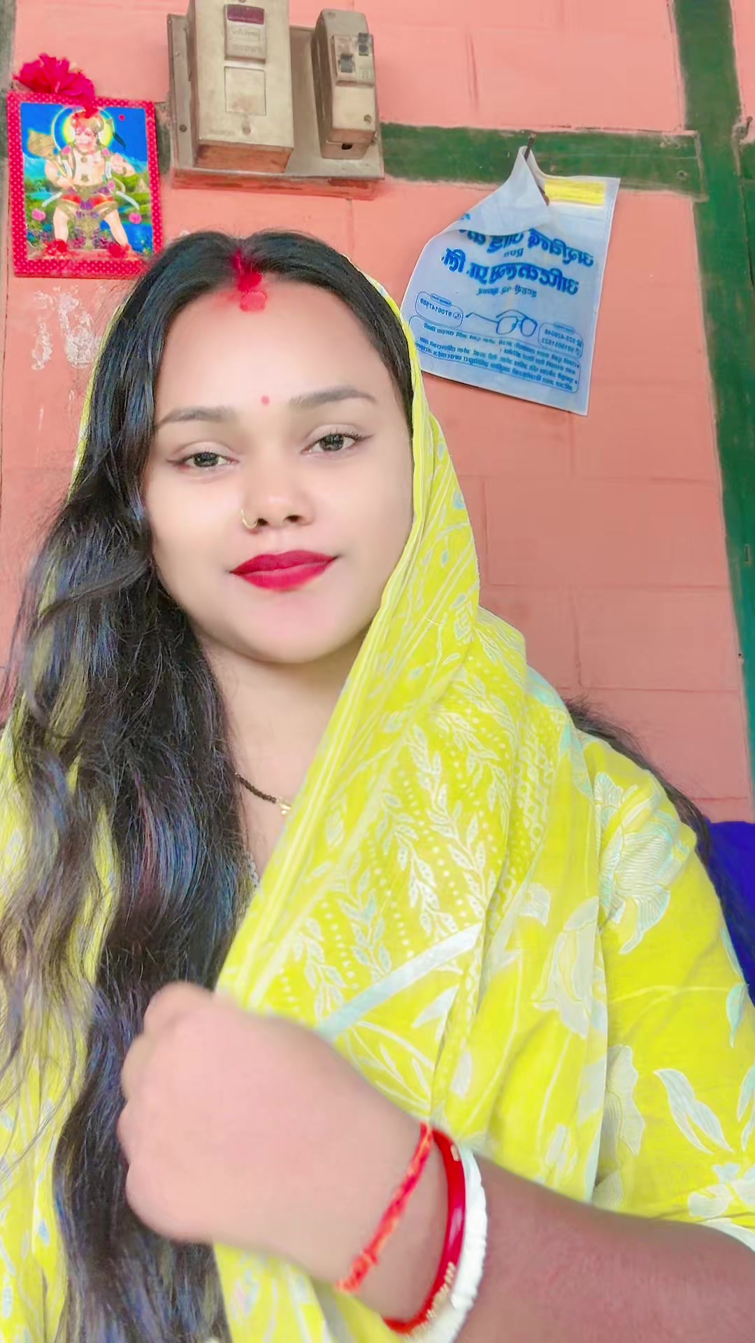 @chandani shah