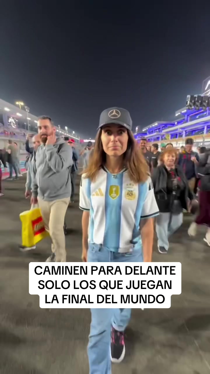 @La Nena de F1 🚘🛣