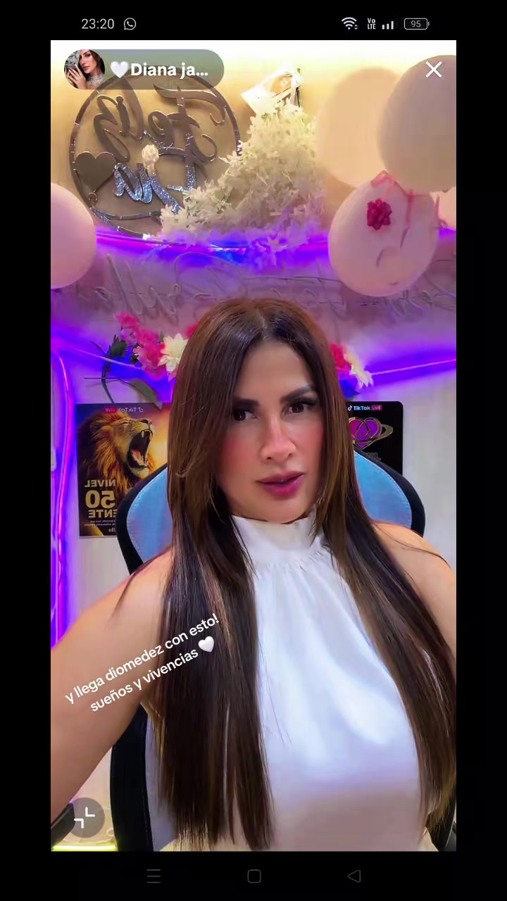 @🤍Diana jaramillo 🤍