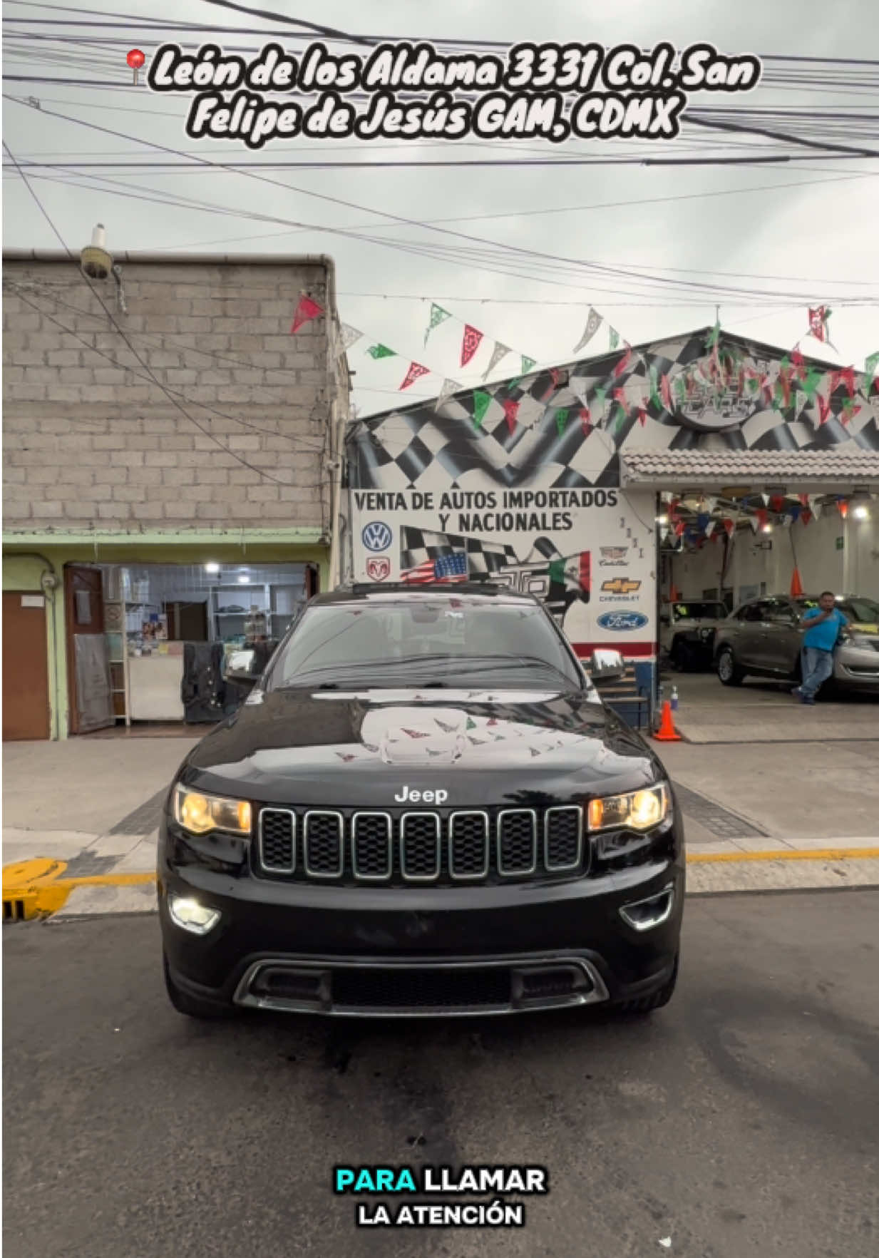 @SOTO CARS CDMX