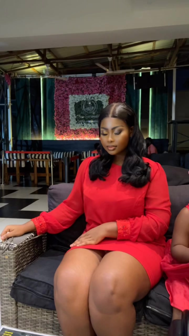 @🟢miss Afia ⚫️Afriyie🟡