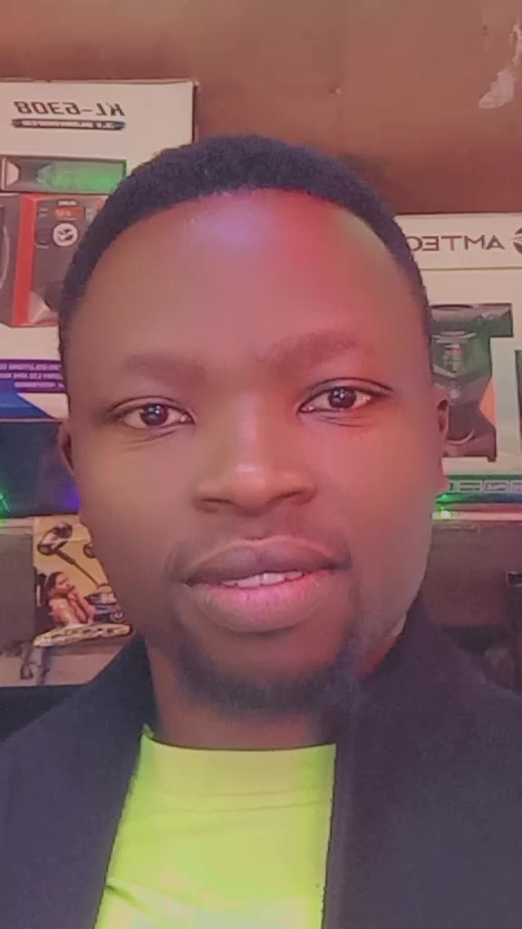 @Starlon 🇰🇪