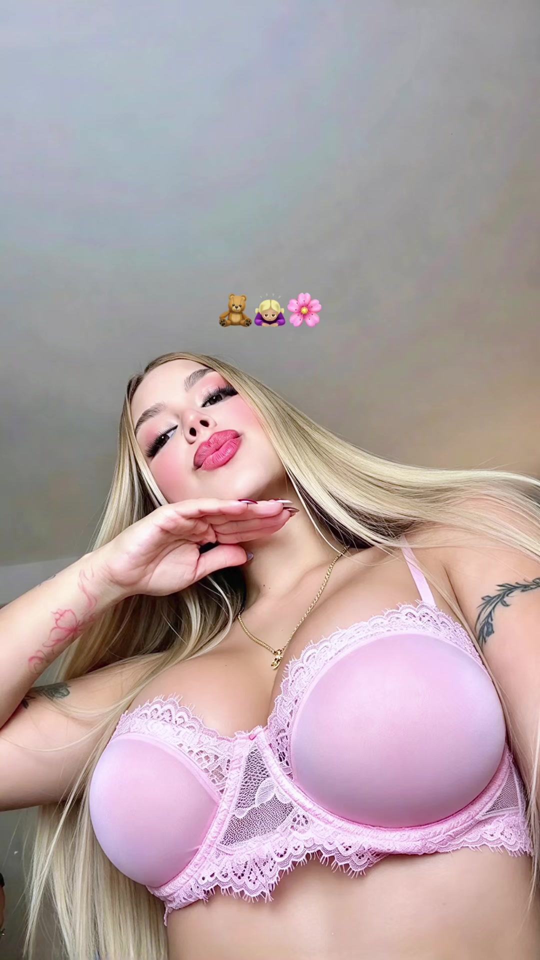 @Isabela Giraldo