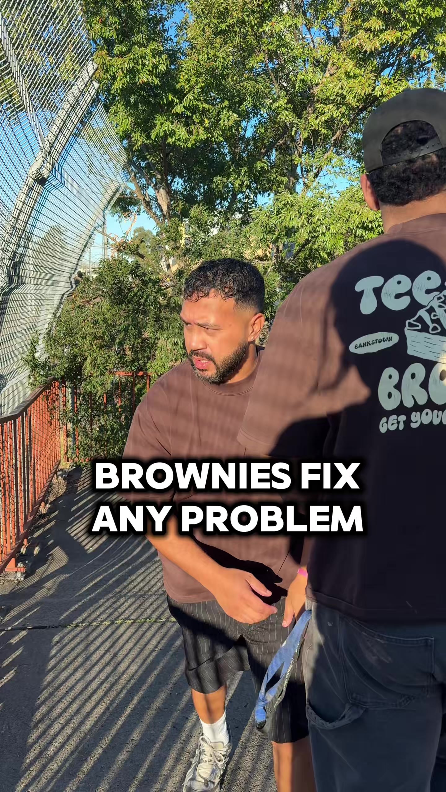 @TEELISH BROWNIES