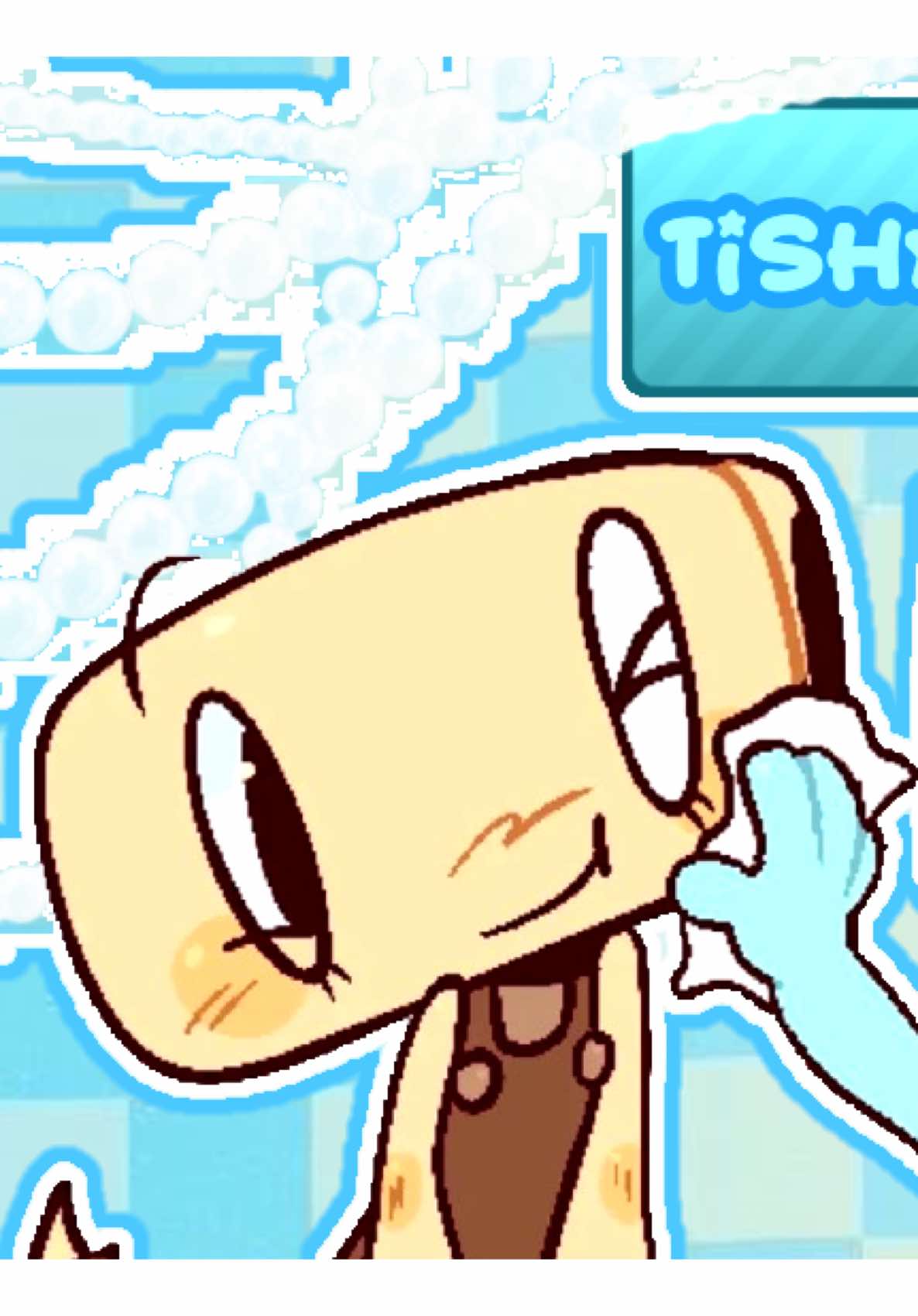 @˙⊹🧼|ʏᴜᴍᴀ ᴛɪsʜᴀ ғᴀɴɴ!|🧹⊹˙