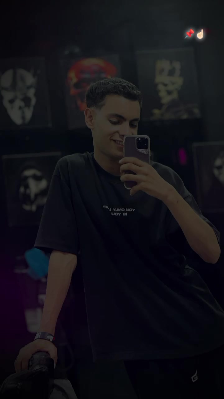 @أَحُــﻤــدد