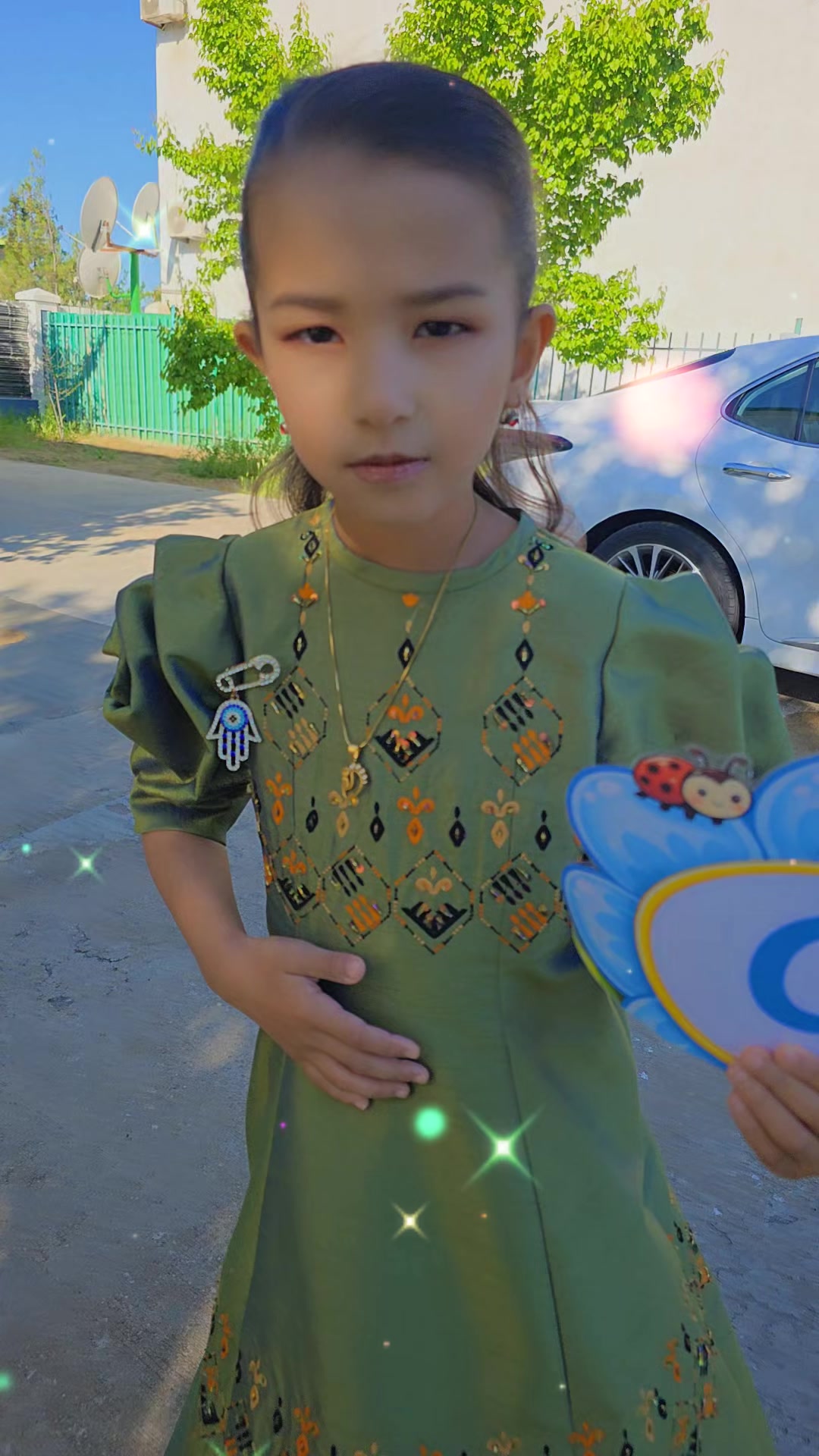 @Selbi tikincilik oyi