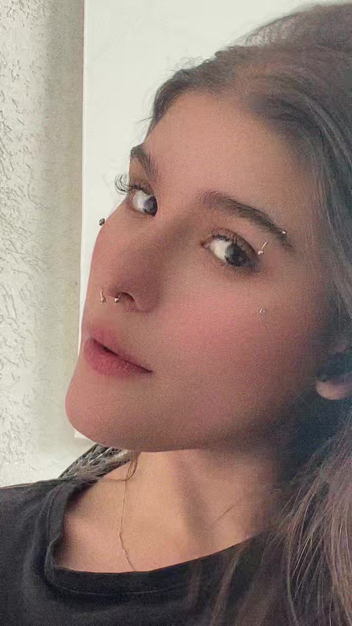 @gigi Caffettani