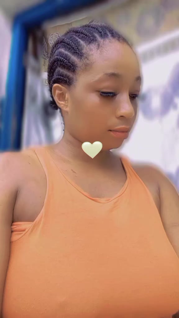 @mputu Sarah