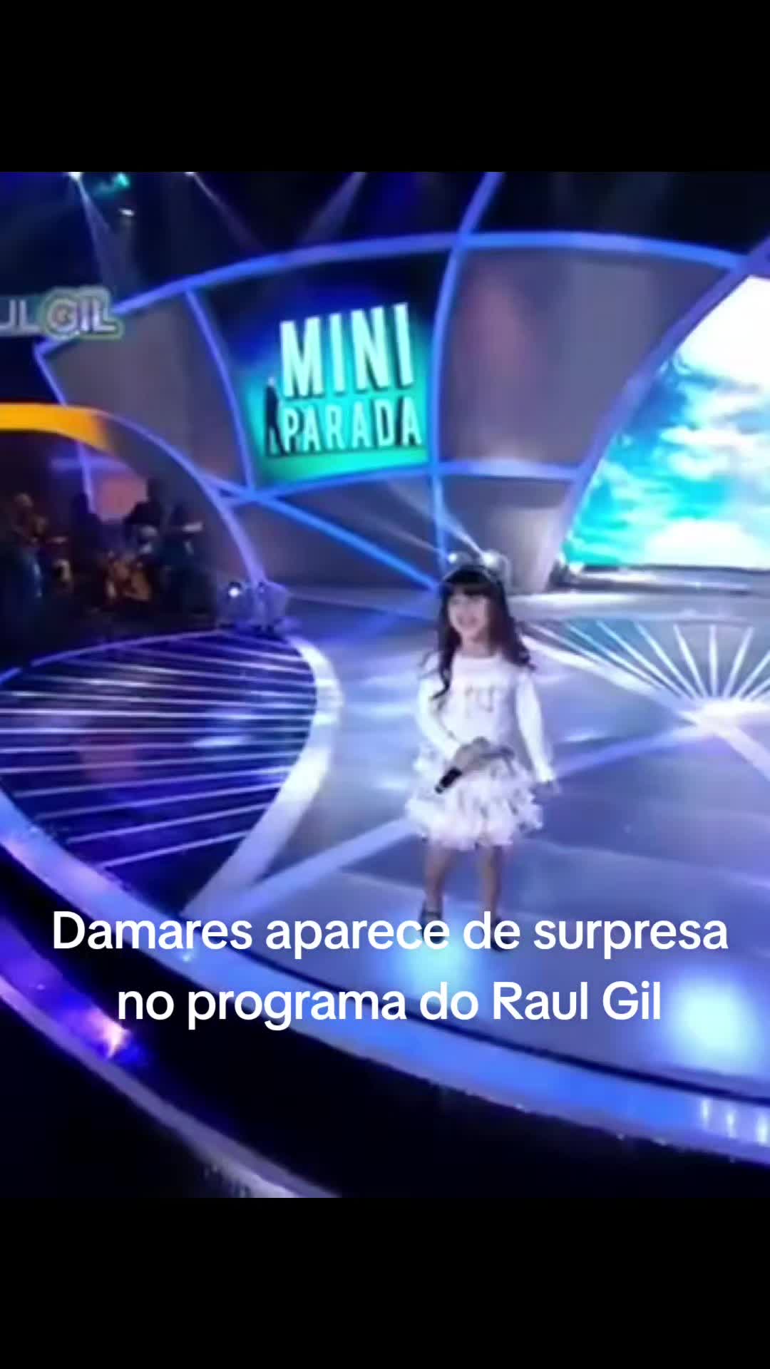 @Damares Avivamento