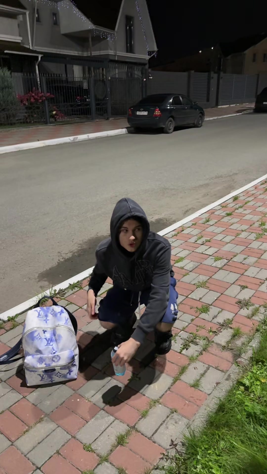 @Сентя Килаут