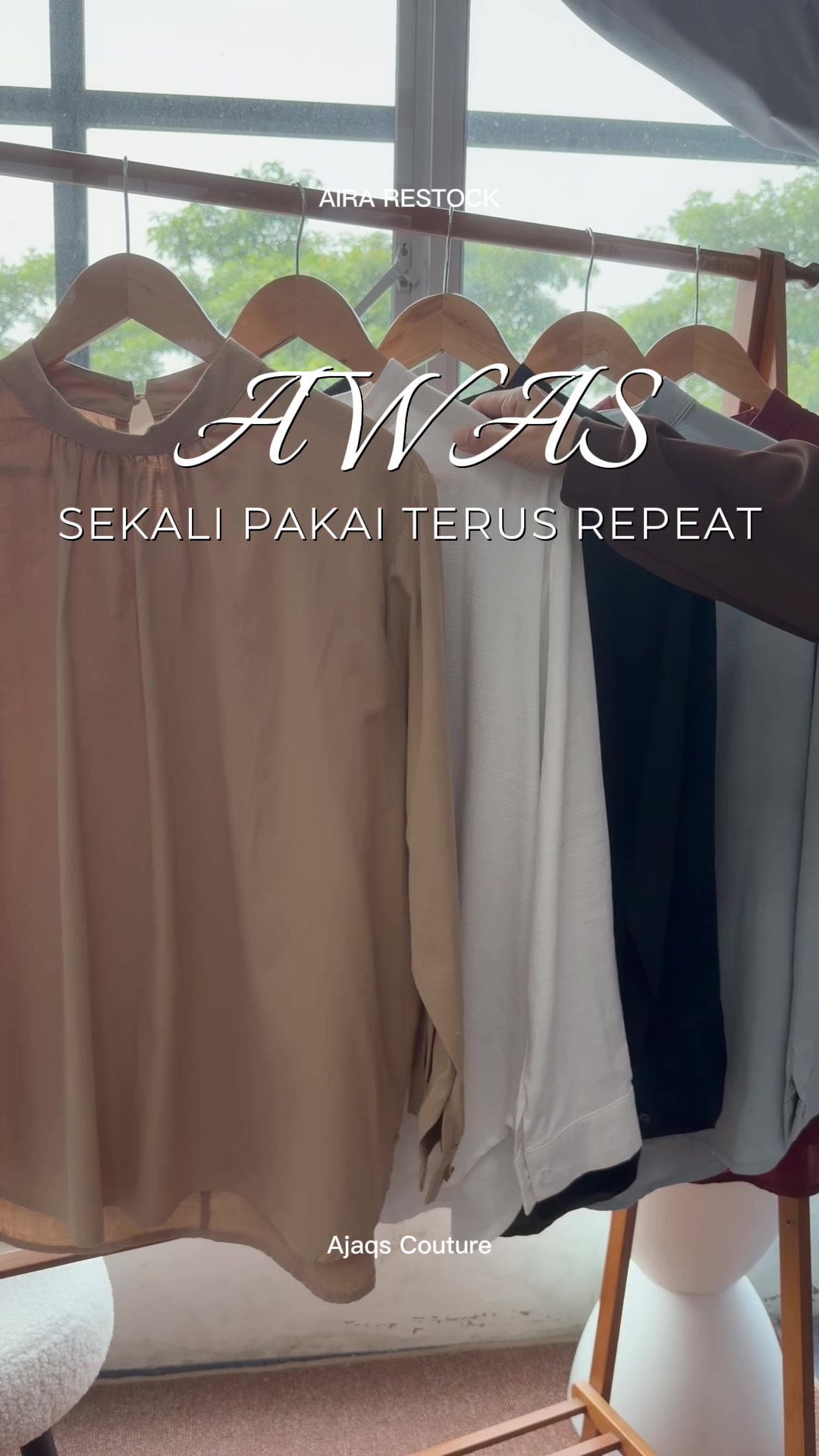 @Ajaqscouture
