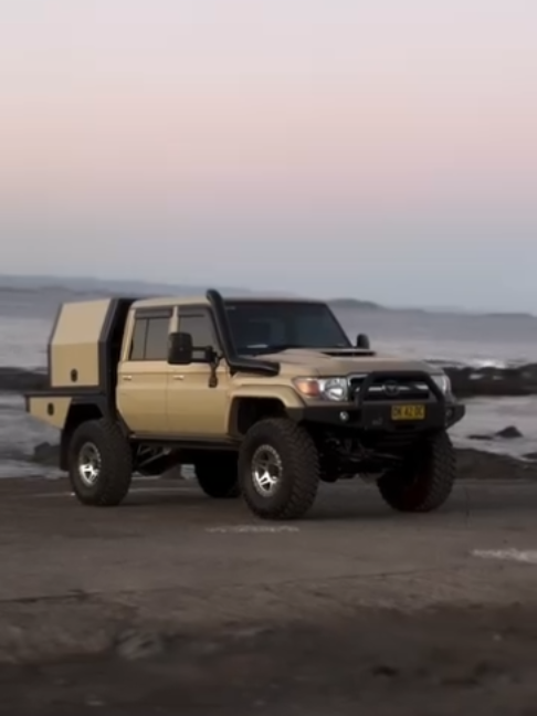 @BLACK OPS OFFROAD™