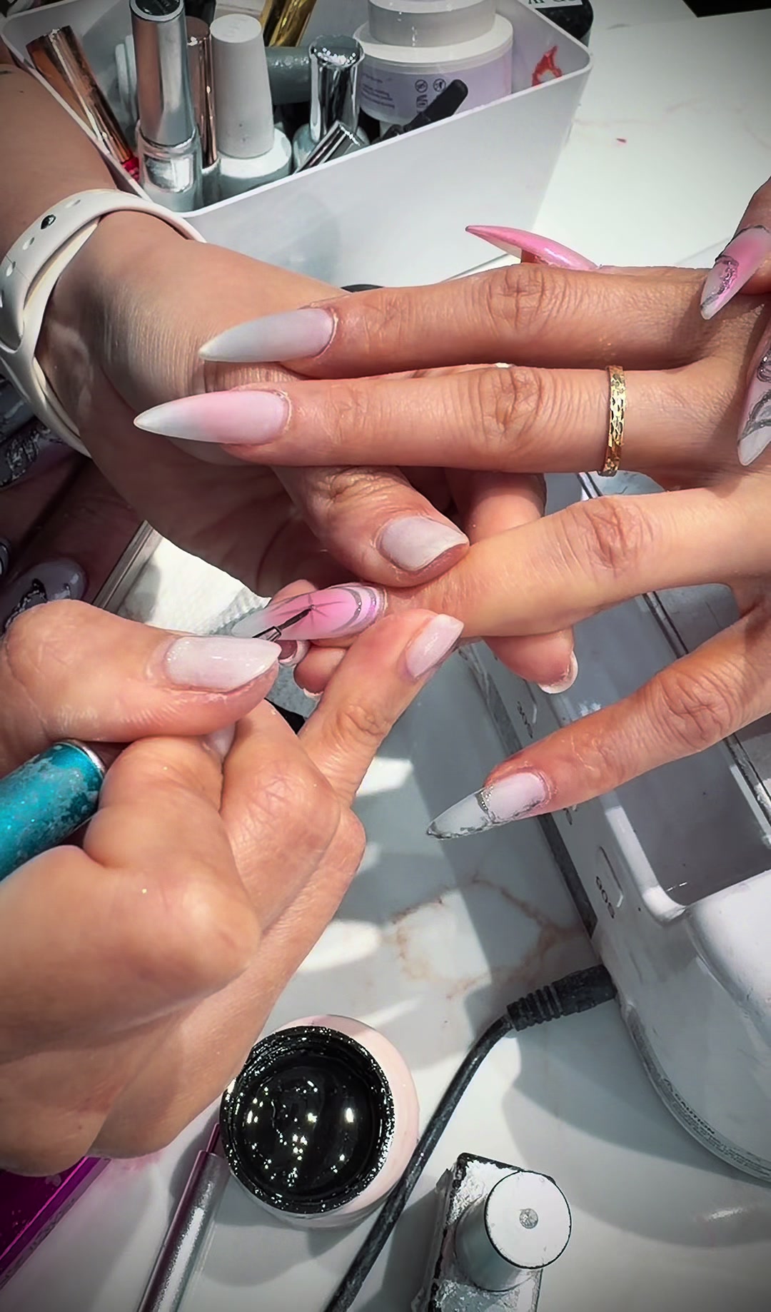 @Salem Nail Bar