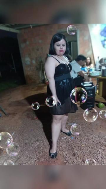 @Francieli Martins