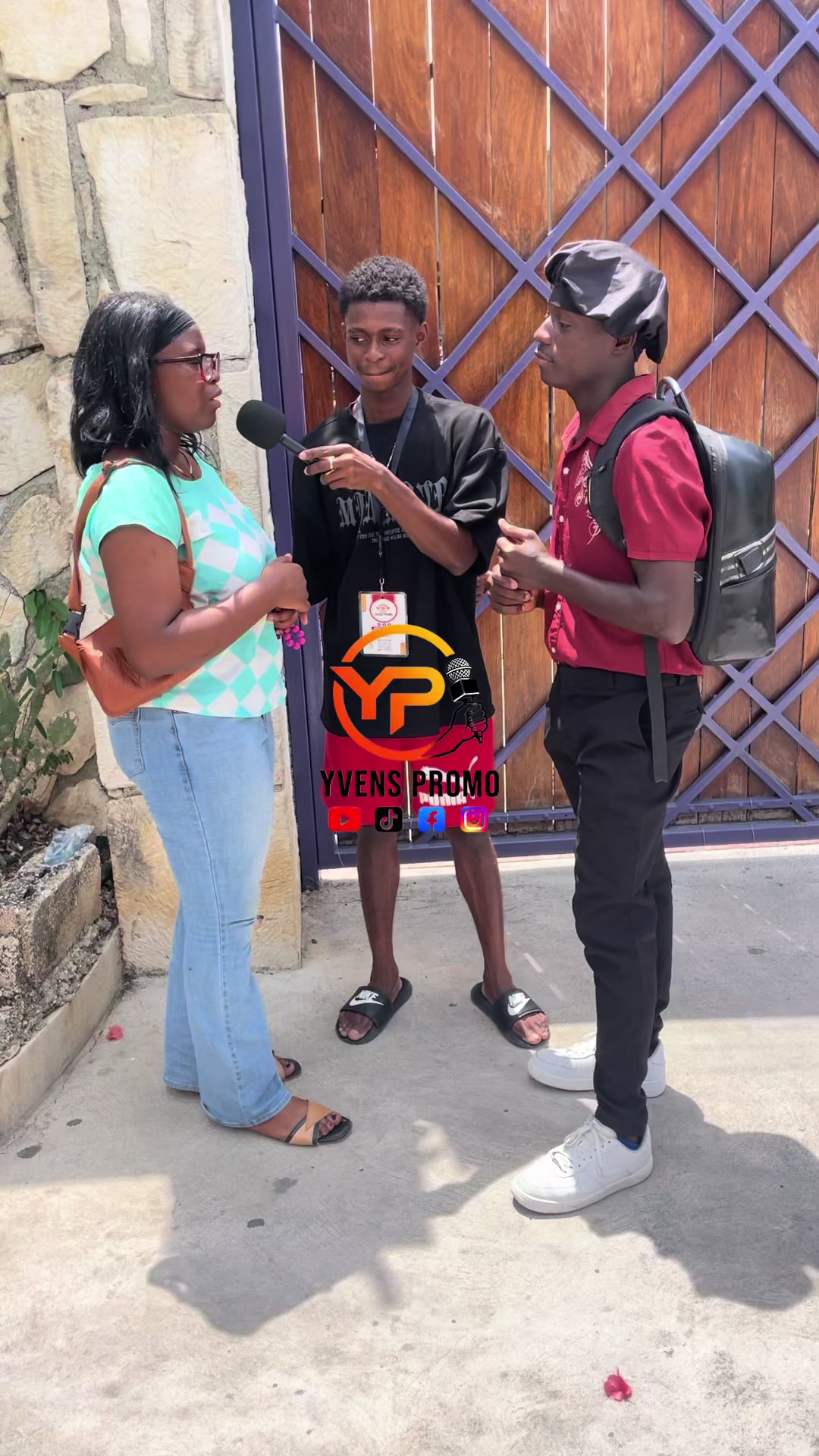 @Yvens promo🇭🇹😮&zwj;💨
