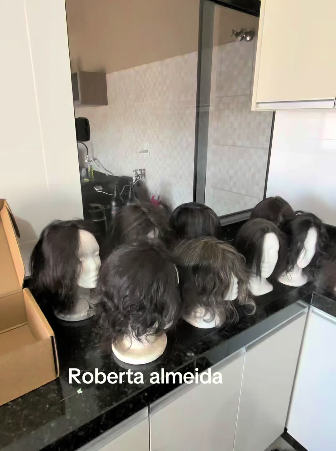 @Roberta Almeida Esp