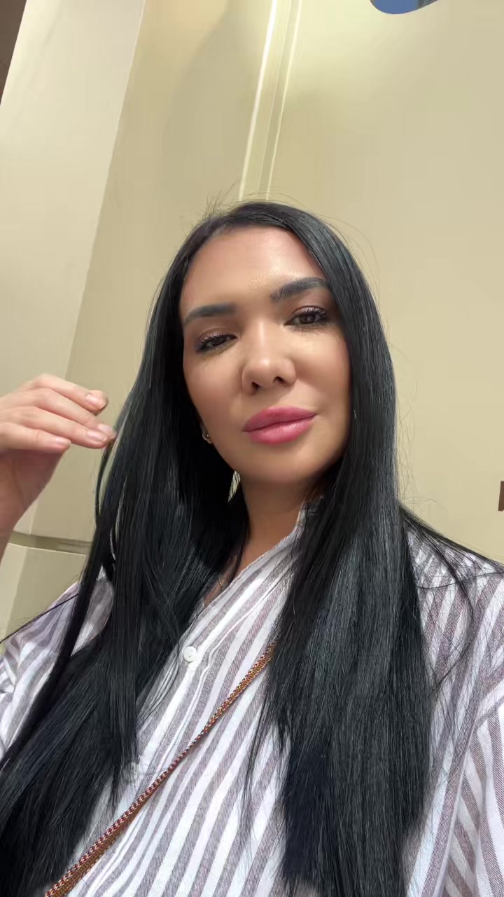 @haticejurayeva