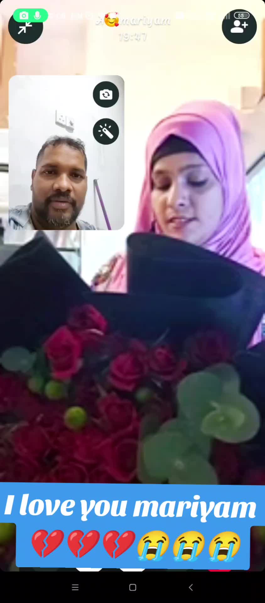@Askar&hearts;️Mariyam