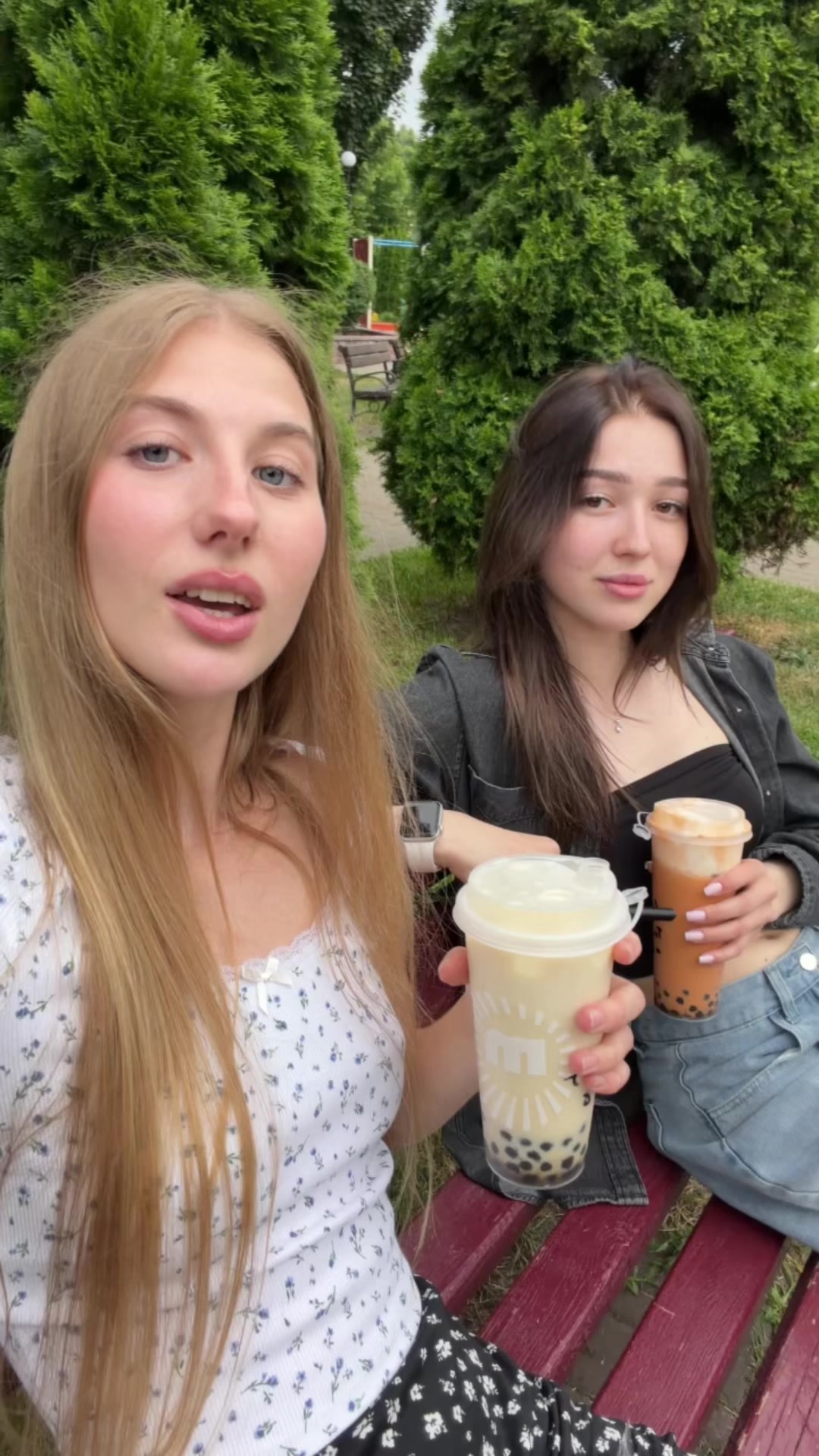 @Blondinka